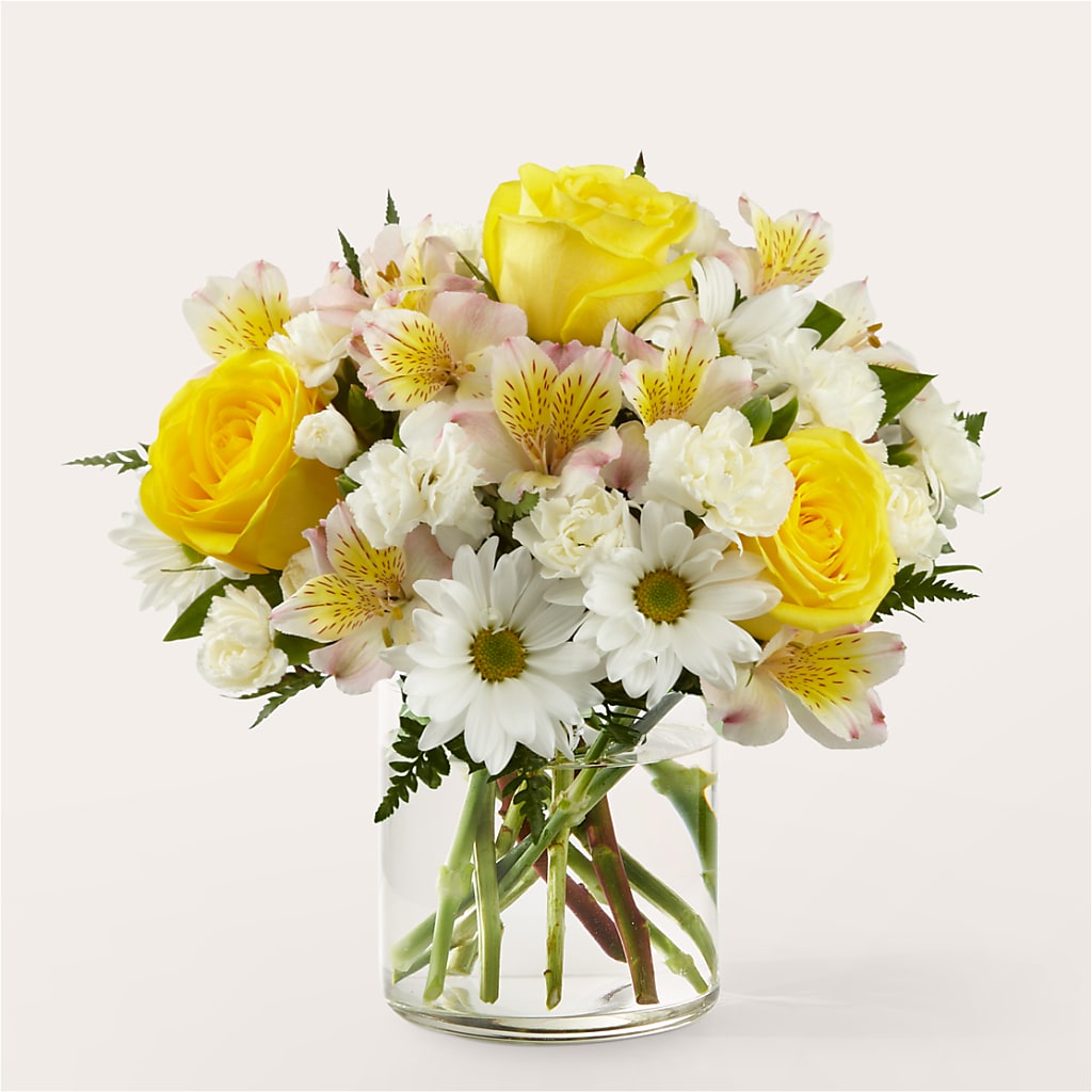 Gleeful Bouquet – DIGIORGIO'S FLORIST, Charleroi PA