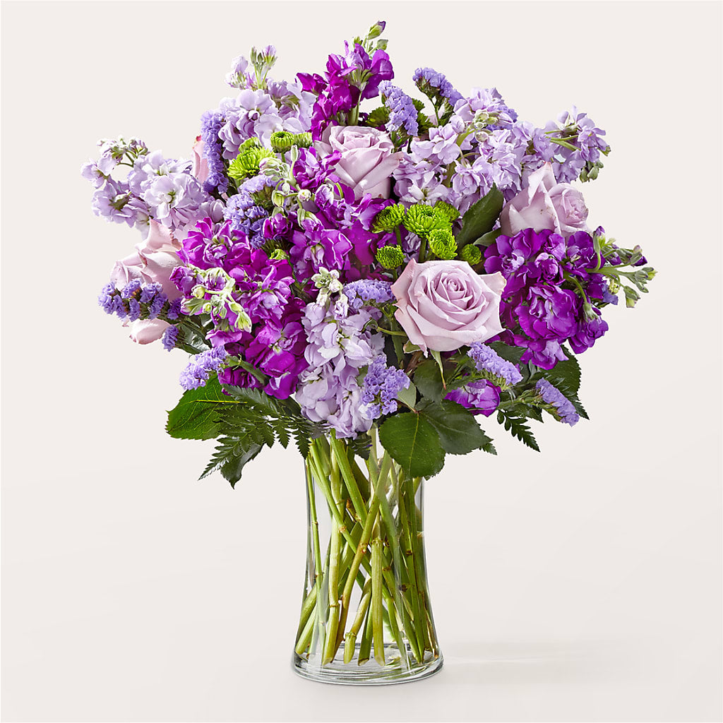 Grapeful Bouquet – DIGIORGIO'S FLORIST, Charleroi PA