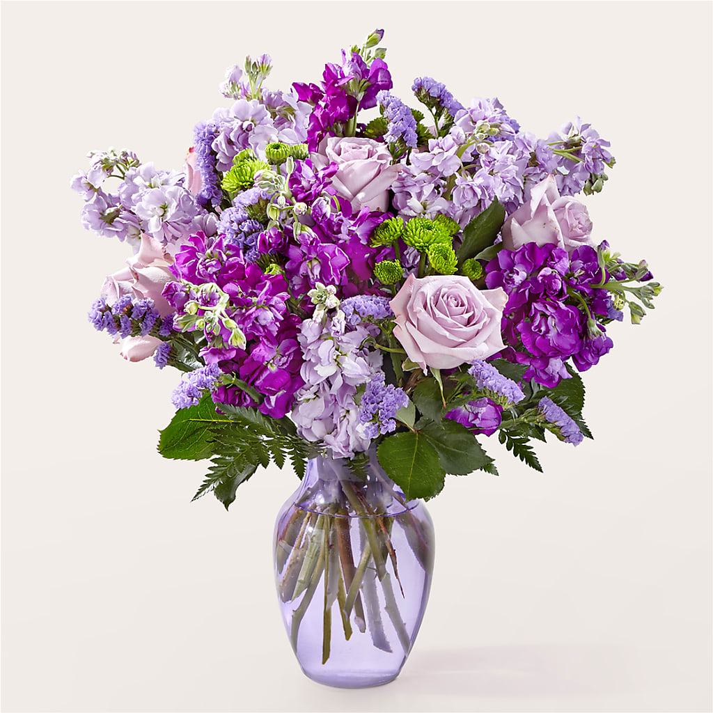 Grapeful Bouquet – DIGIORGIO'S FLORIST, Charleroi PA