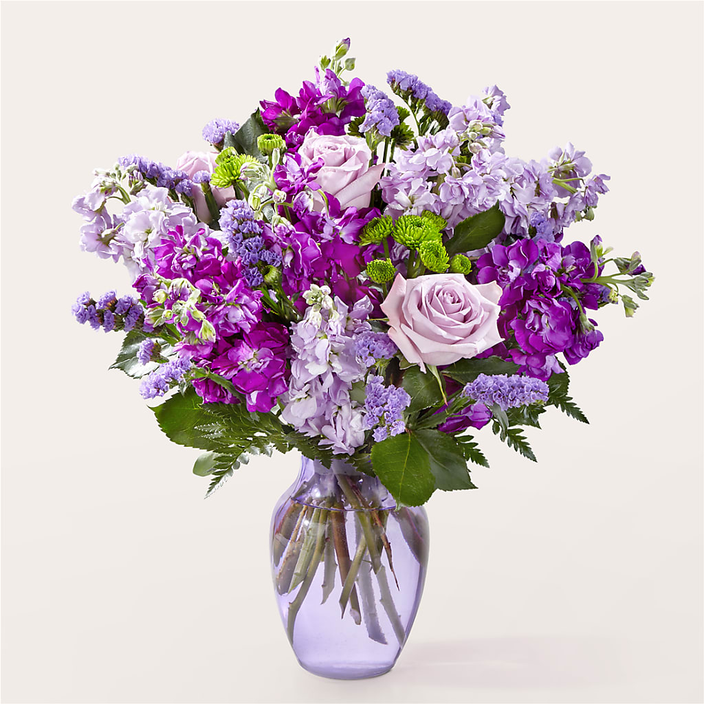 Grapeful Bouquet – DIGIORGIO'S FLORIST, Charleroi PA