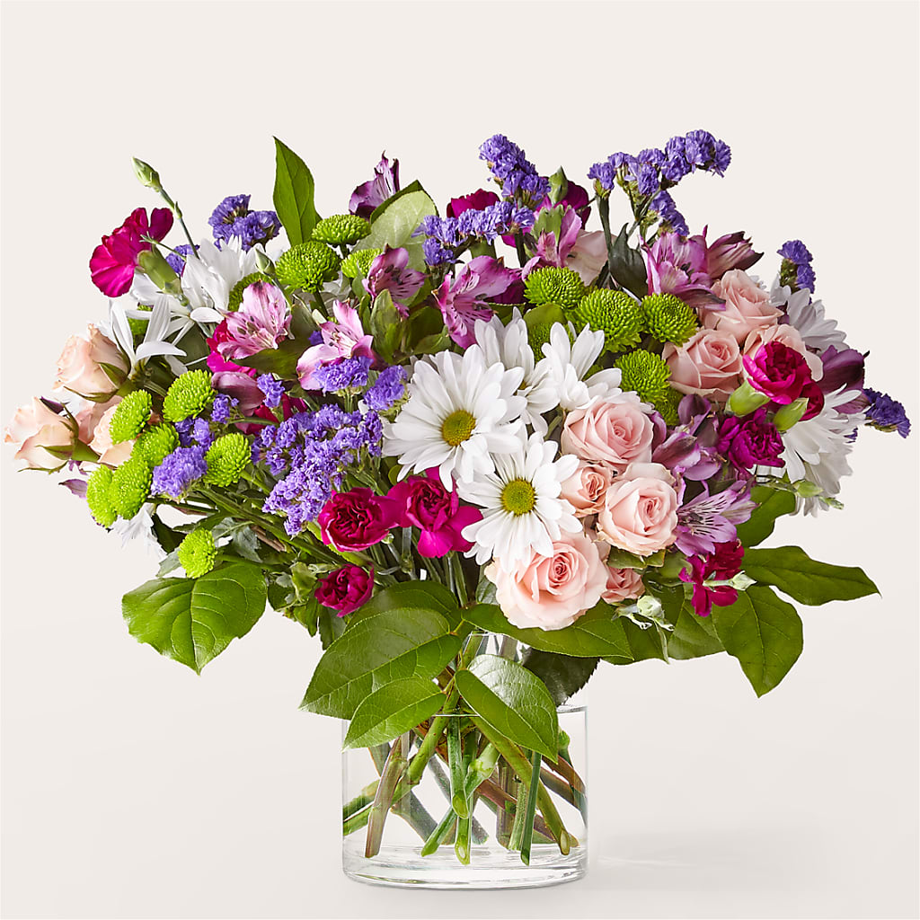 Wild Berry Bouquet – DIGIORGIO'S FLORIST, Charleroi PA