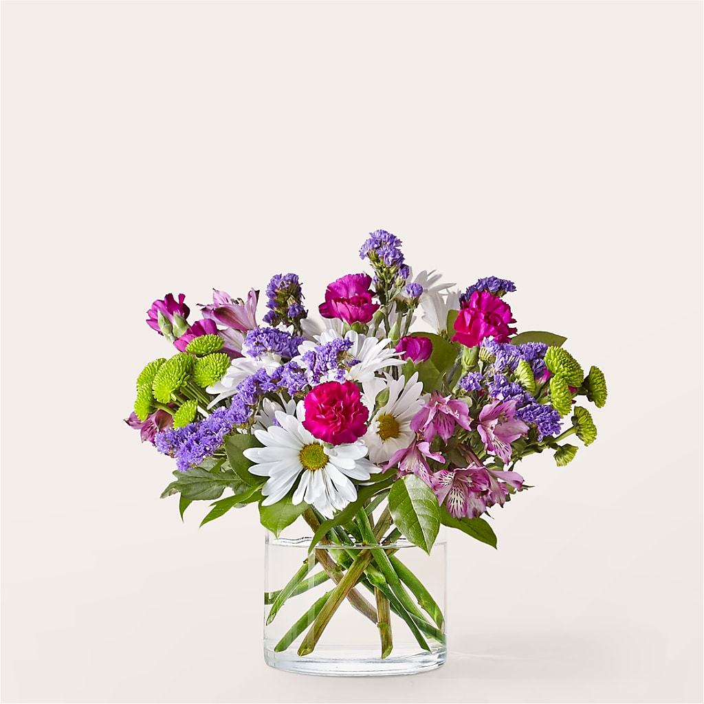 Wild Berry Bouquet – DIGIORGIO'S FLORIST, Charleroi PA