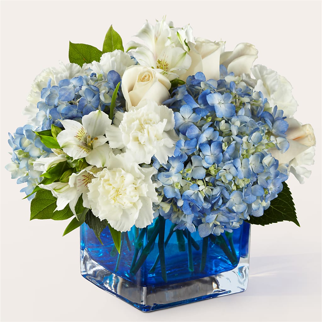 Soothing Waters Bouquet – DIGIORGIO'S FLORIST, Charleroi PA