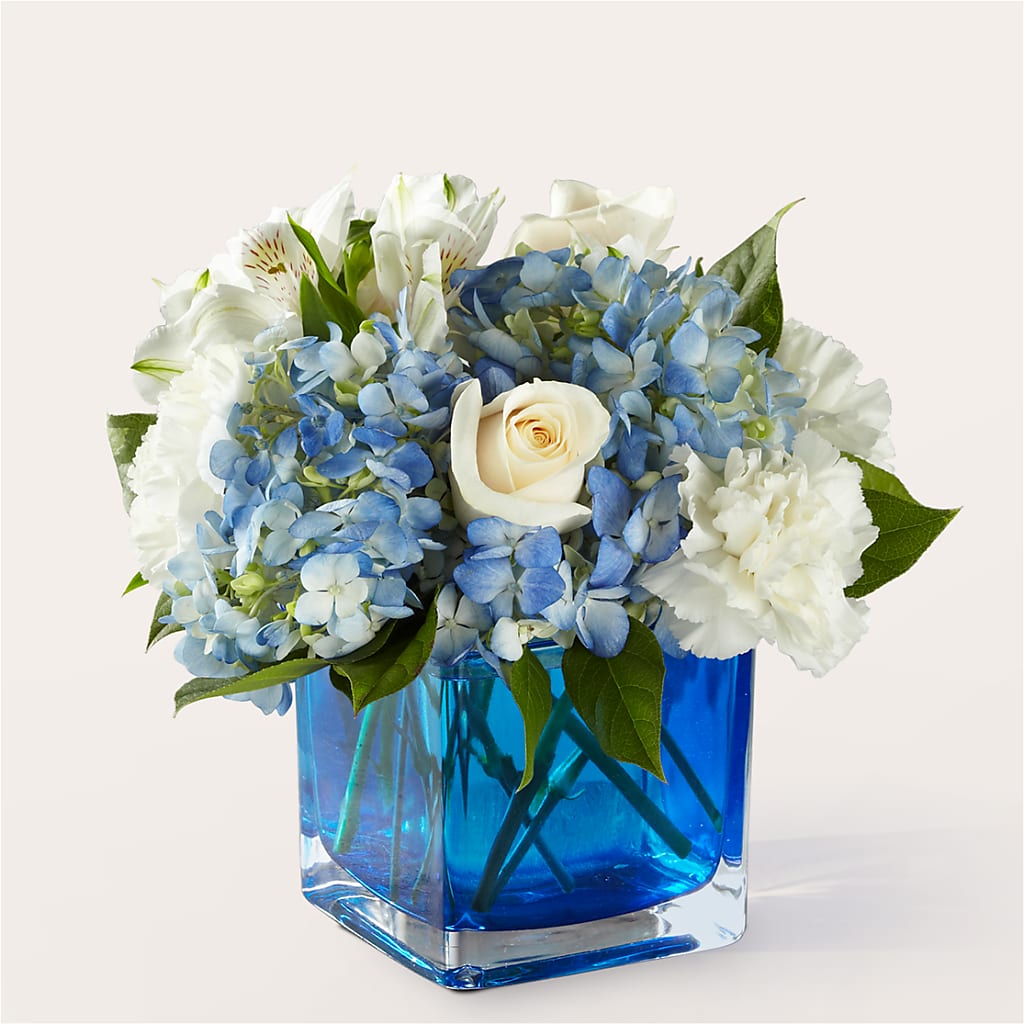 Soothing Waters Bouquet – DIGIORGIO'S FLORIST, Charleroi PA