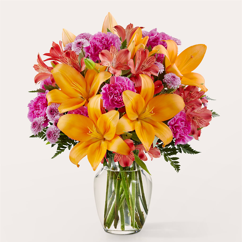 Entranced Bouquet – DIGIORGIO'S FLORIST, Charleroi PA