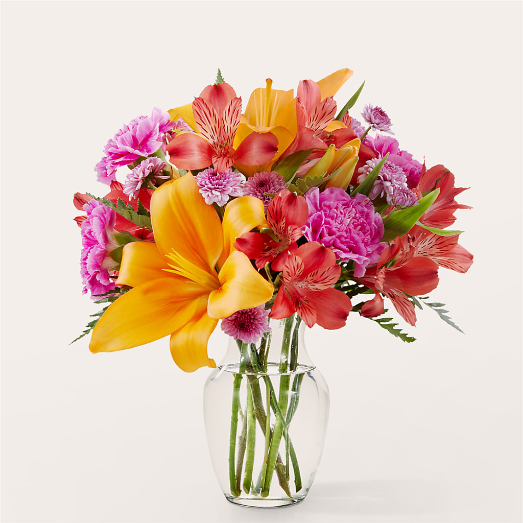 Entranced Bouquet – DIGIORGIO'S FLORIST, Charleroi PA