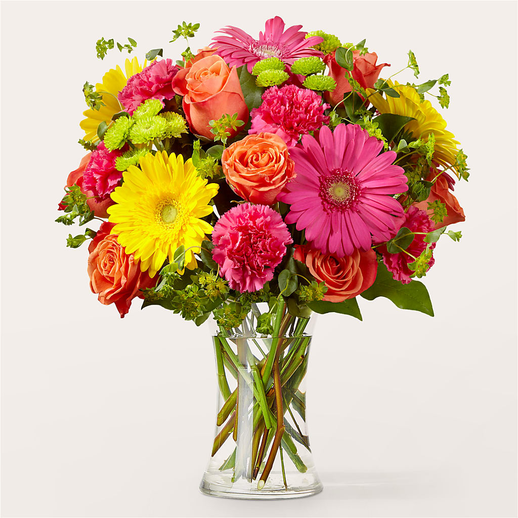 Fruit Punch Bouquet – DIGIORGIO'S FLORIST, Charleroi PA