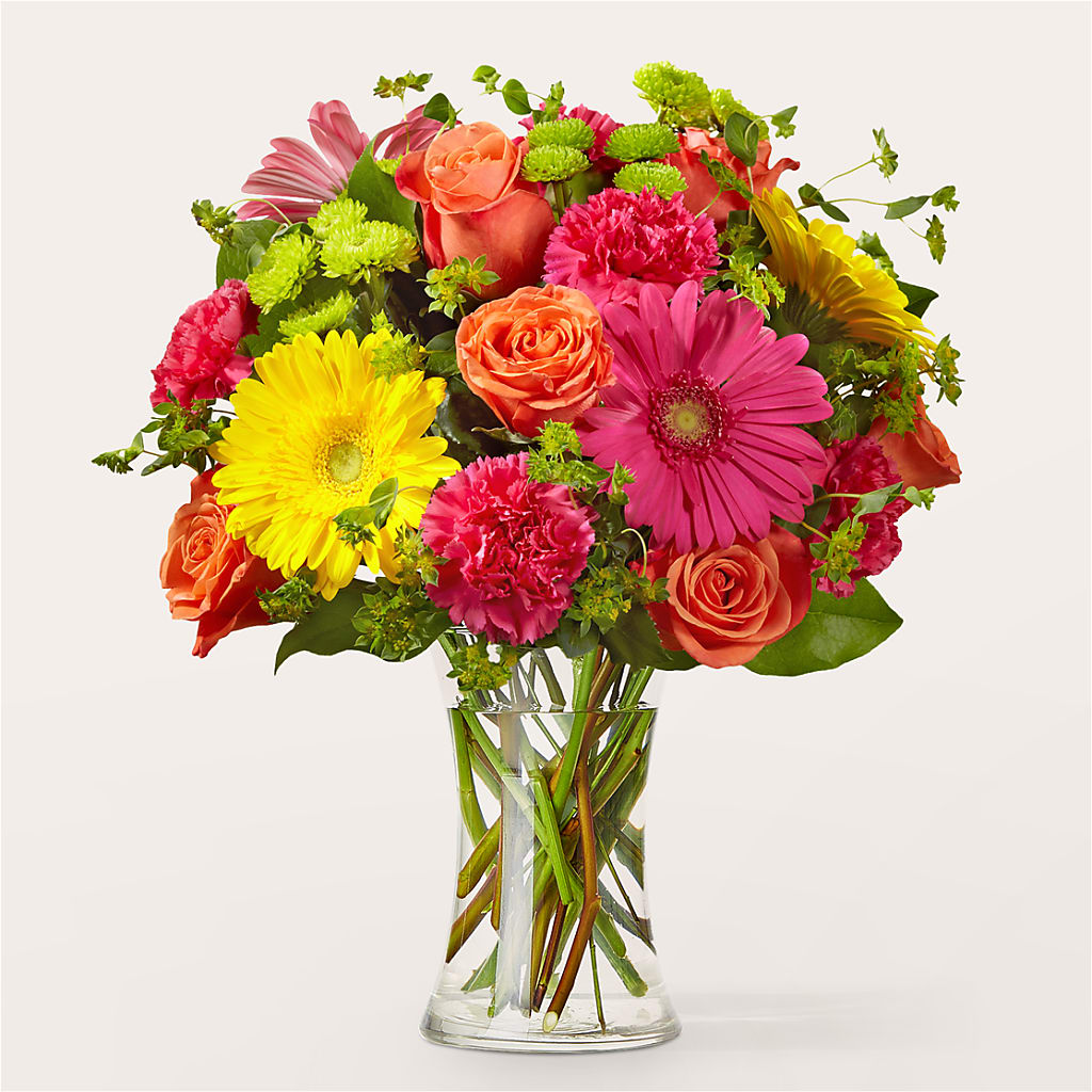 Fruit Punch Bouquet – DIGIORGIO'S FLORIST, Charleroi PA