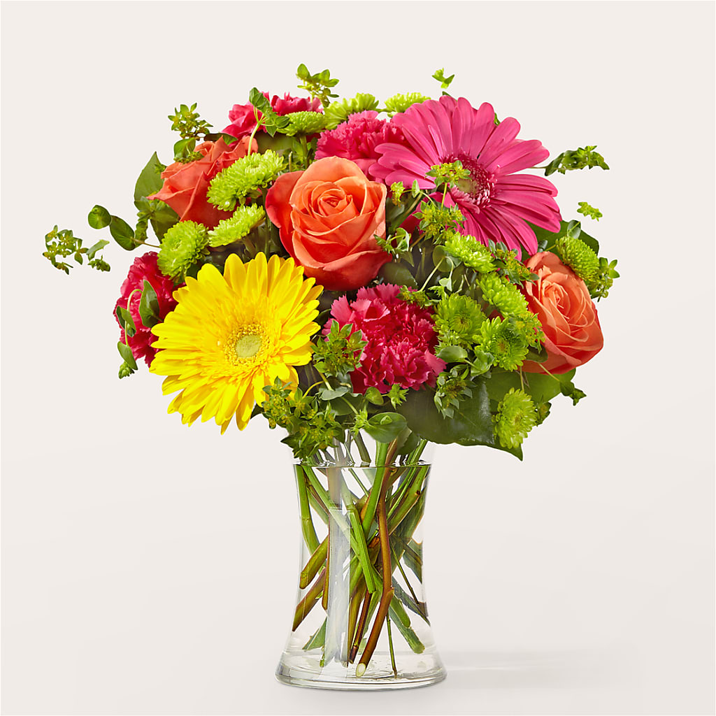 Fruit Punch Bouquet – DIGIORGIO'S FLORIST, Charleroi PA