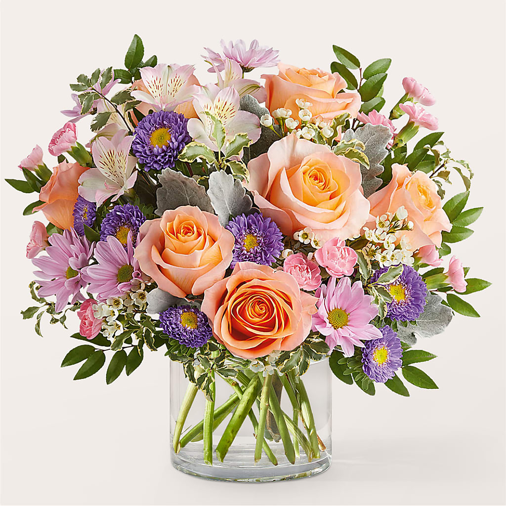 Glimmer Bouquet – DIGIORGIO'S FLORIST, Charleroi PA
