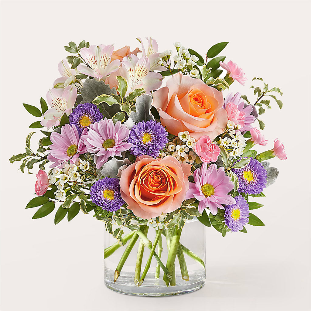 Glimmer Bouquet – DIGIORGIO'S FLORIST, Charleroi PA
