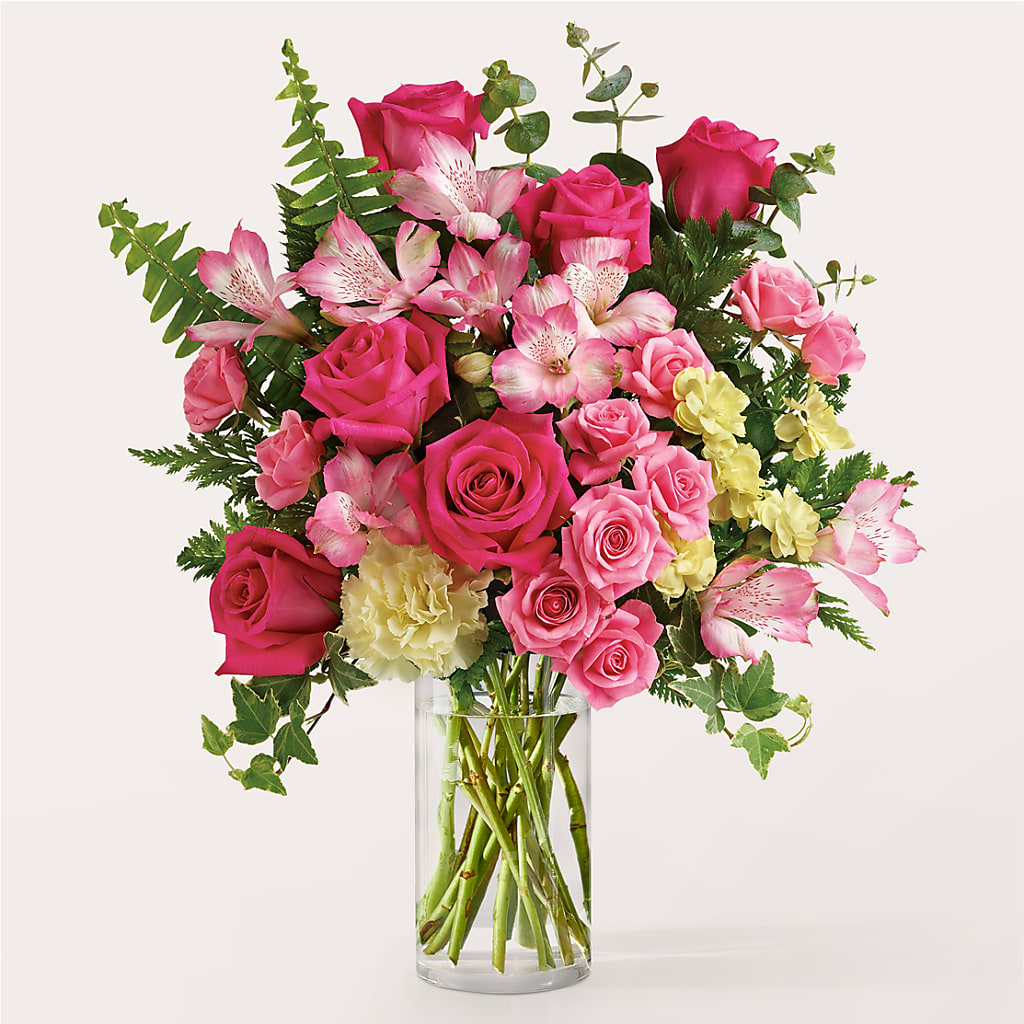 Strawberry Margarita Bouquet – DIGIORGIO'S FLORIST, Charleroi PA