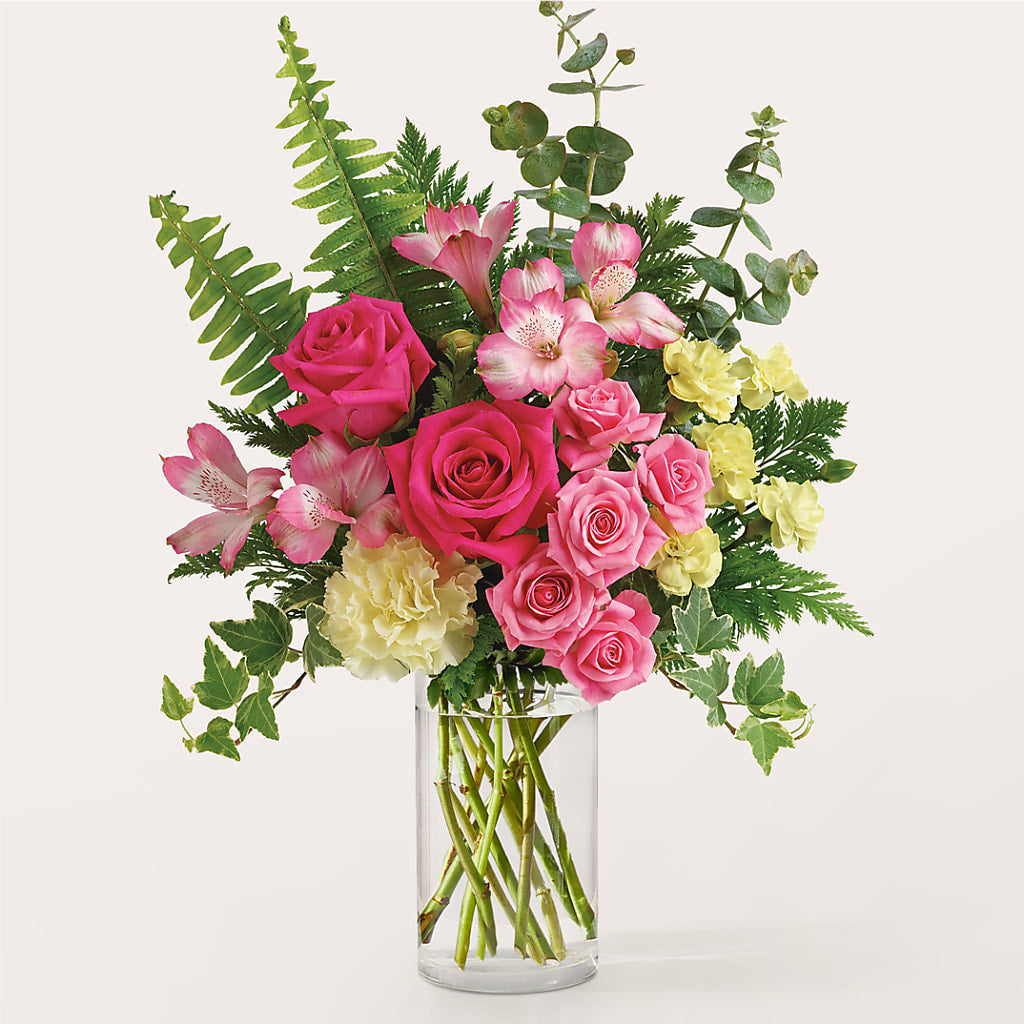 Strawberry Margarita Bouquet – DIGIORGIO'S FLORIST, Charleroi PA