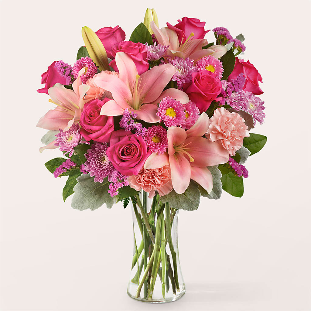 Dream Come True Bouquet – DIGIORGIO'S FLORIST, Charleroi PA