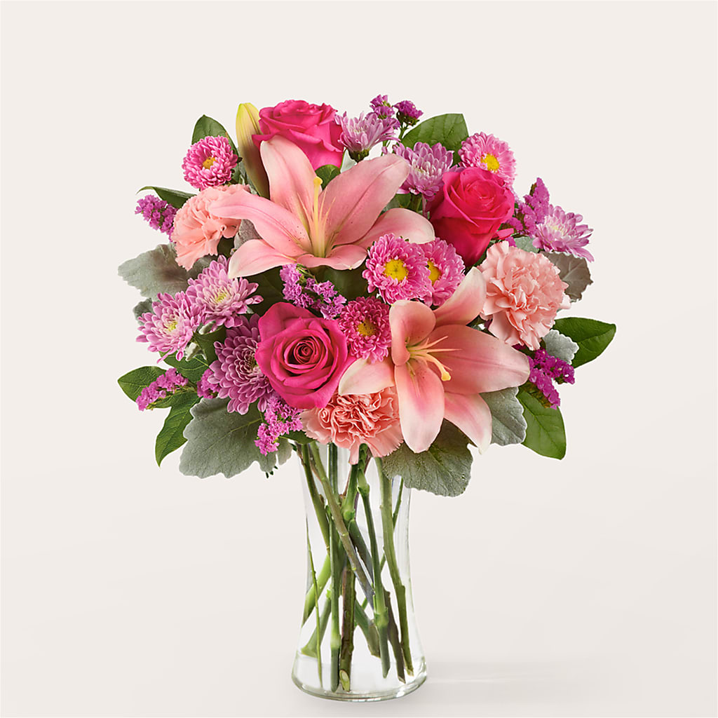 Dream Come True Bouquet – DIGIORGIO'S FLORIST, Charleroi PA