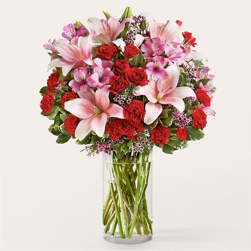 Kismet Bouquet – DIGIORGIO'S FLORIST, Charleroi PA