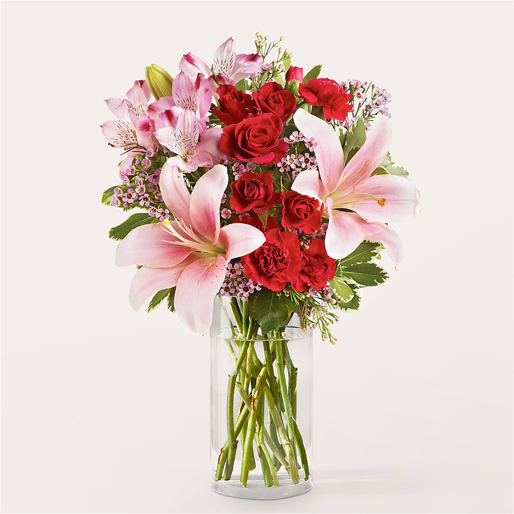 Kismet Bouquet – DIGIORGIO'S FLORIST, Charleroi PA