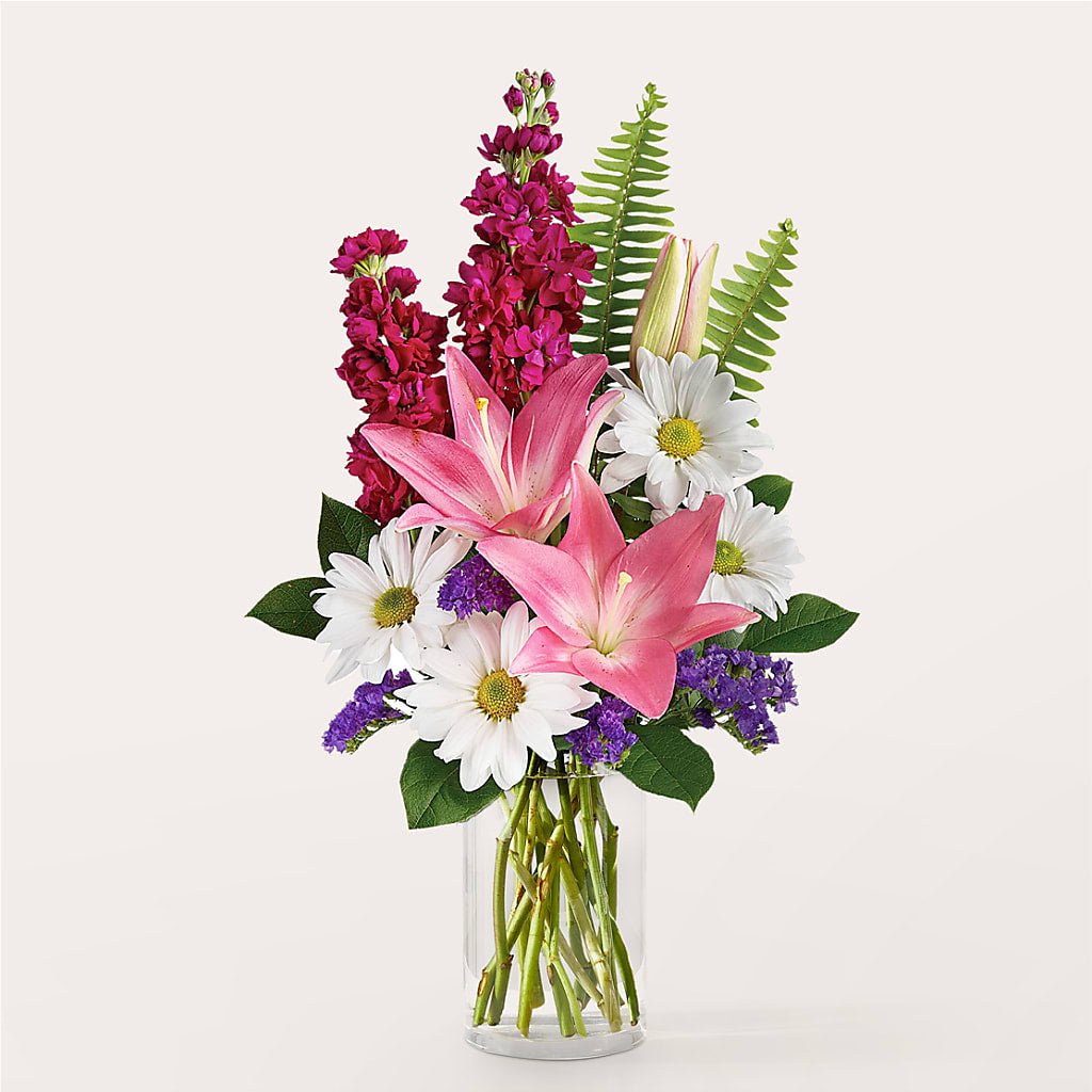 Blooming Spectacle Bouquet – DIGIORGIO'S FLORIST, Charleroi PA