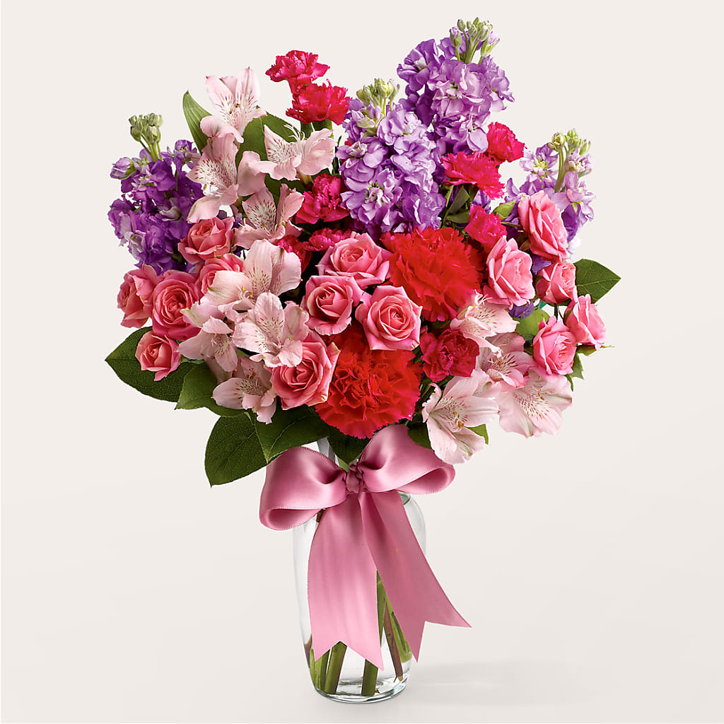 Main Character Bouquet – DIGIORGIO'S FLORIST, Charleroi PA