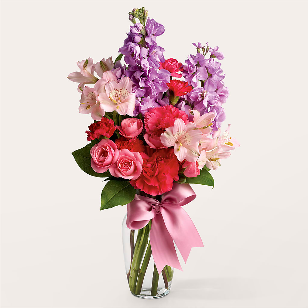 Main Character Bouquet – DIGIORGIO'S FLORIST, Charleroi PA