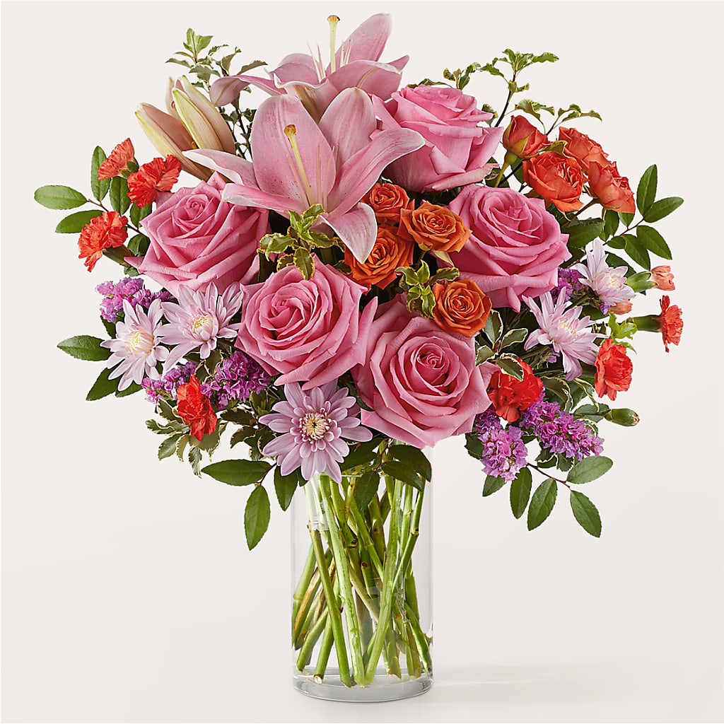 Sequins Bouquet – DIGIORGIO'S FLORIST, Charleroi PA