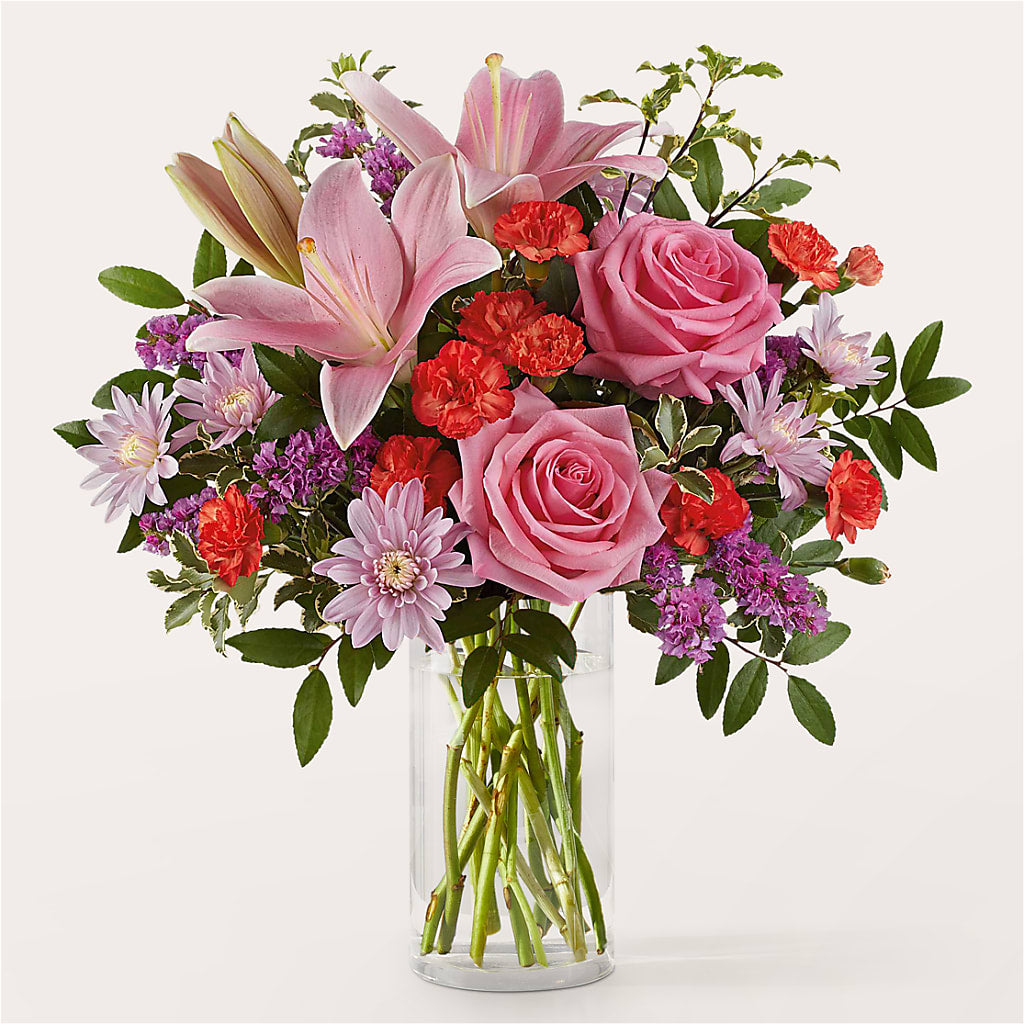 Sequins Bouquet – DIGIORGIO'S FLORIST, Charleroi PA