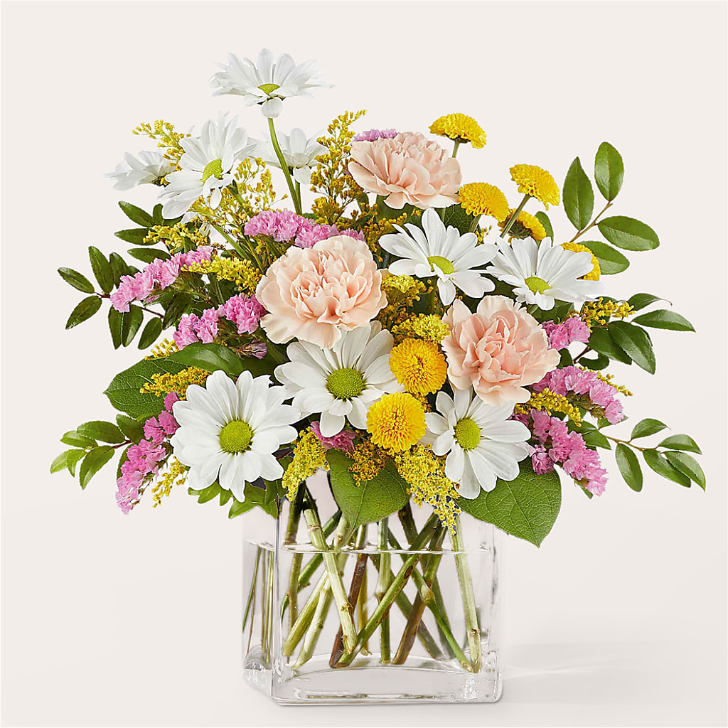 Country Cottage Bouquet – DIGIORGIO'S FLORIST, Charleroi PA