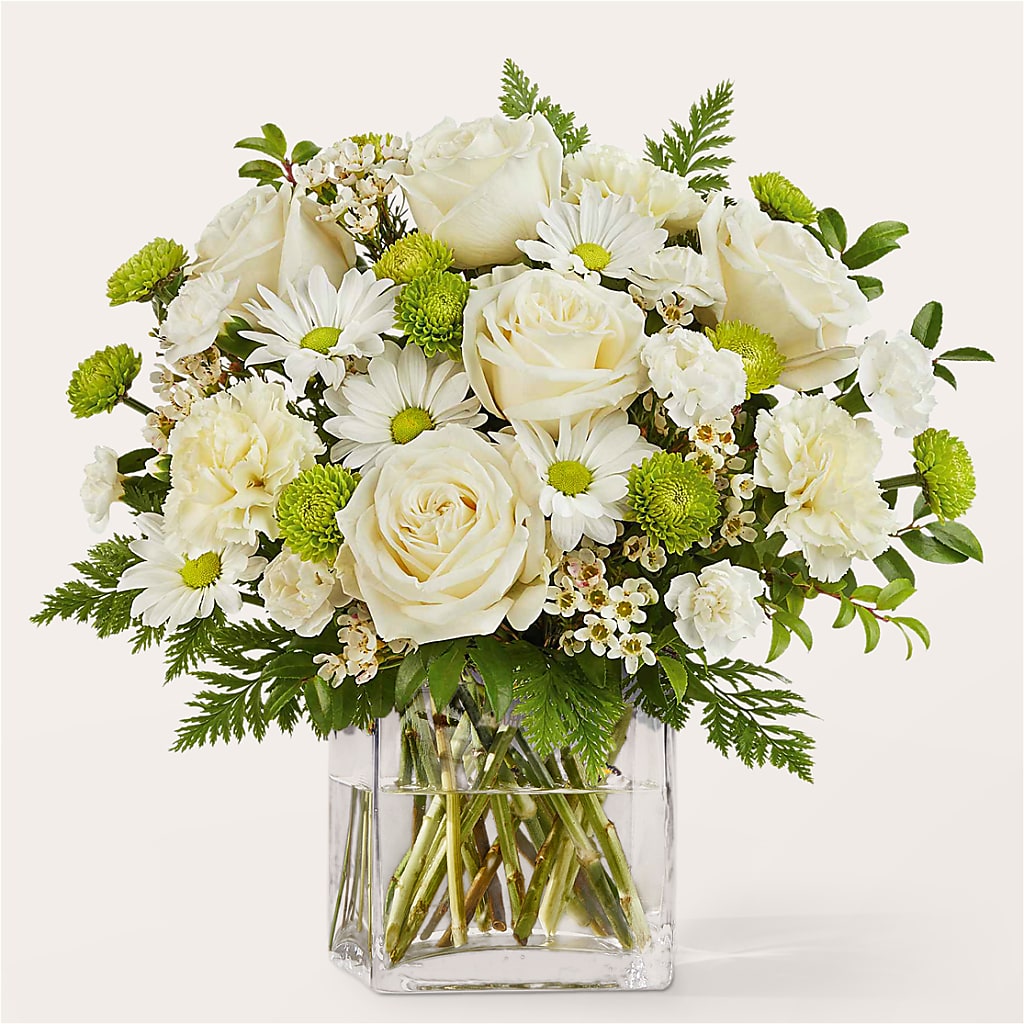 Momentary Meditation Bouquet – DIGIORGIO'S FLORIST, Charleroi PA