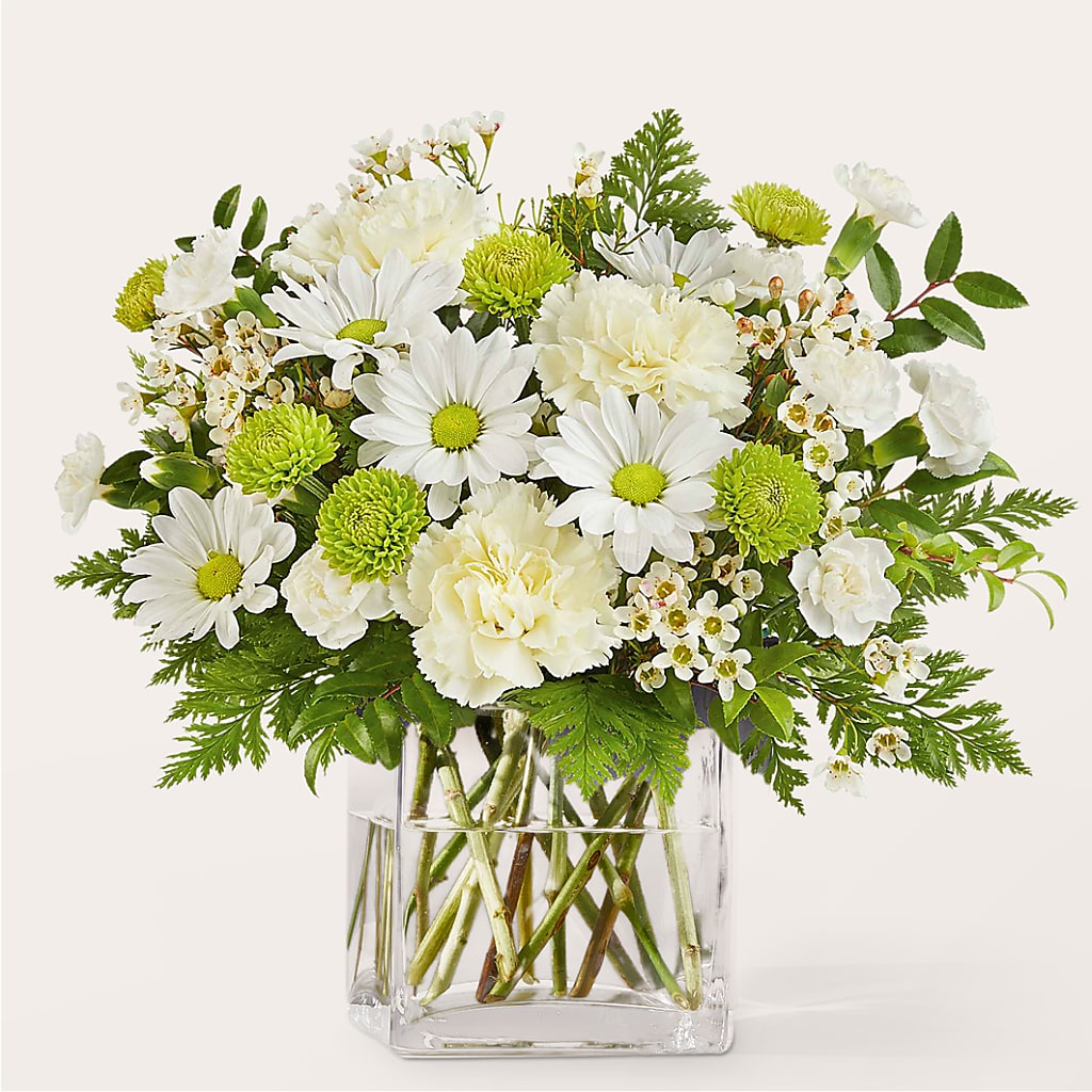 Momentary Meditation Bouquet – DIGIORGIO'S FLORIST, Charleroi PA