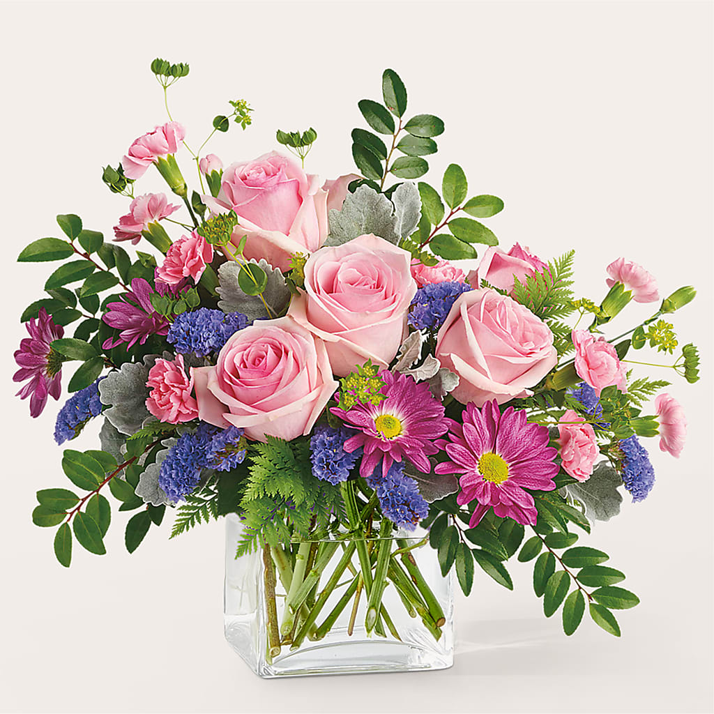 Starlet Bouquet – DIGIORGIO'S FLORIST, Charleroi PA