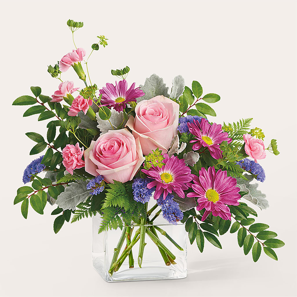Starlet Bouquet – DIGIORGIO'S FLORIST, Charleroi PA
