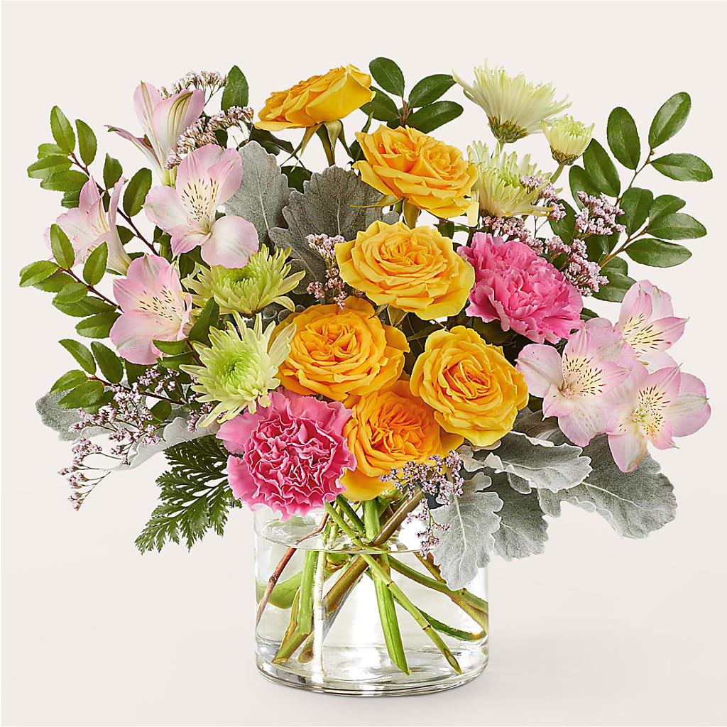 Mai Tai Bouquet – DIGIORGIO'S FLORIST, Charleroi PA