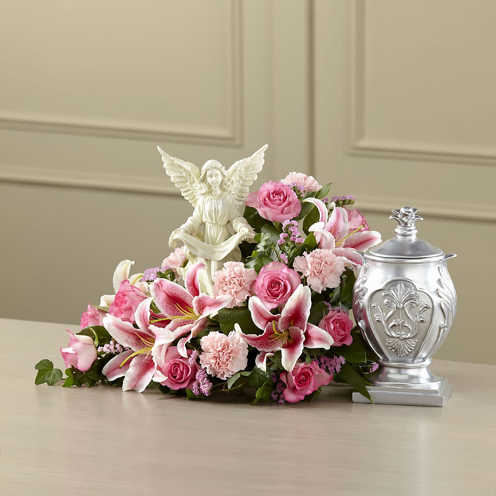 Divinity Arrangement – DIGIORGIO'S FLORIST, Charleroi PA