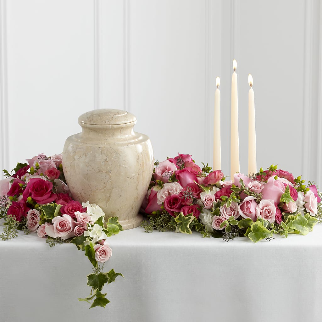 Remembrance Arrangement – DIGIORGIO'S FLORIST, Charleroi PA