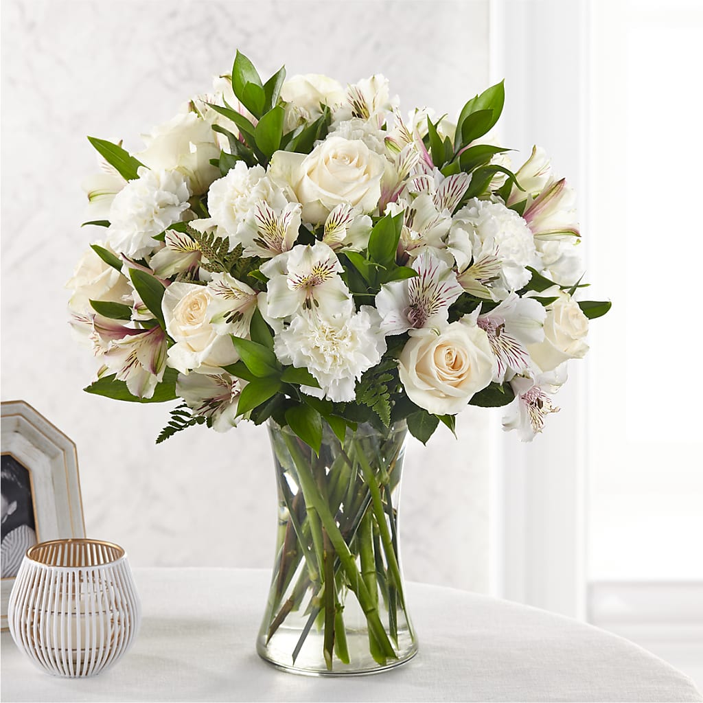 Cherished Friend Bouquet – DIGIORGIO'S FLORIST, Charleroi PA