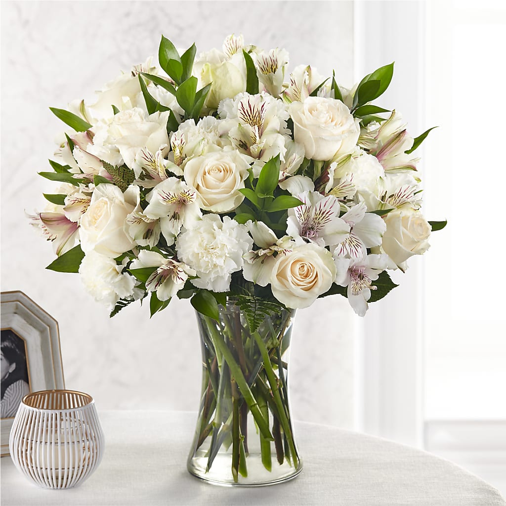 Cherished Friend Bouquet – DIGIORGIO'S FLORIST, Charleroi PA
