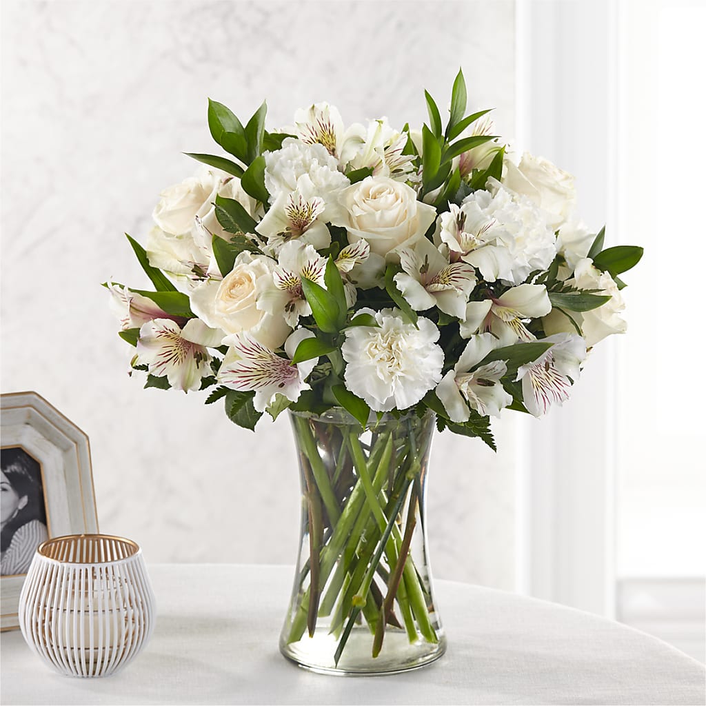 Cherished Friend Bouquet – DIGIORGIO'S FLORIST, Charleroi PA