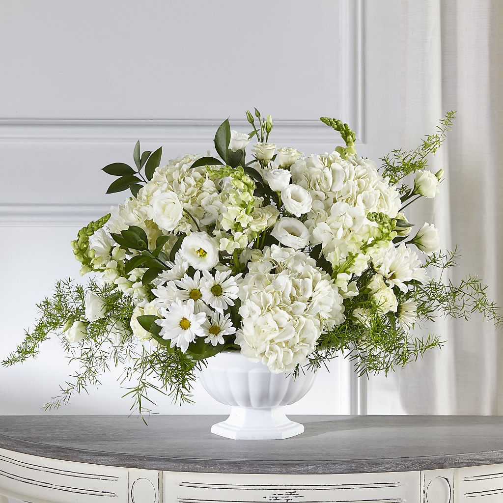 Love & Compassion Arrangement – DIGIORGIO'S FLORIST, Charleroi PA