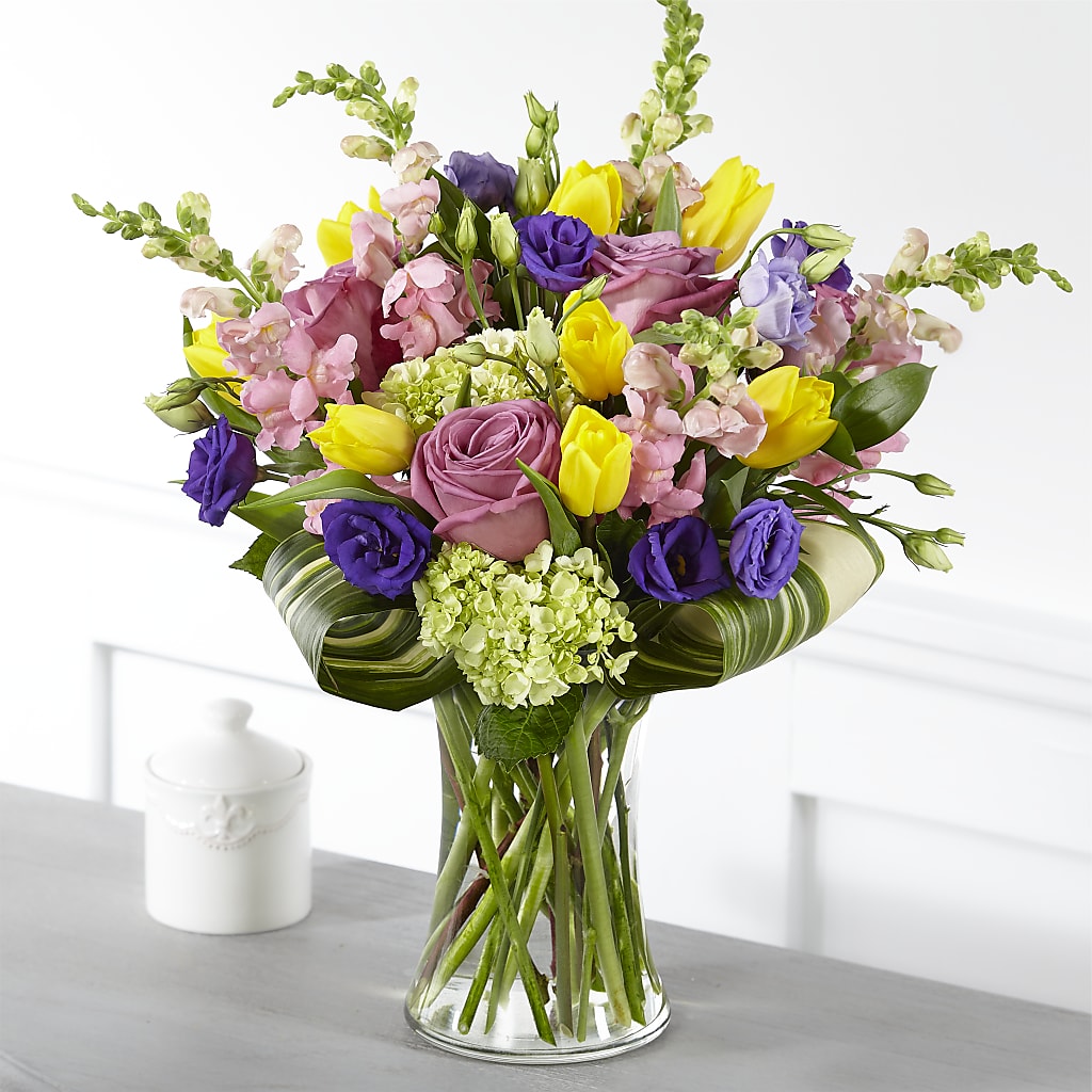 Wondrous Memories Bouquet – DIGIORGIO'S FLORIST, Charleroi PA