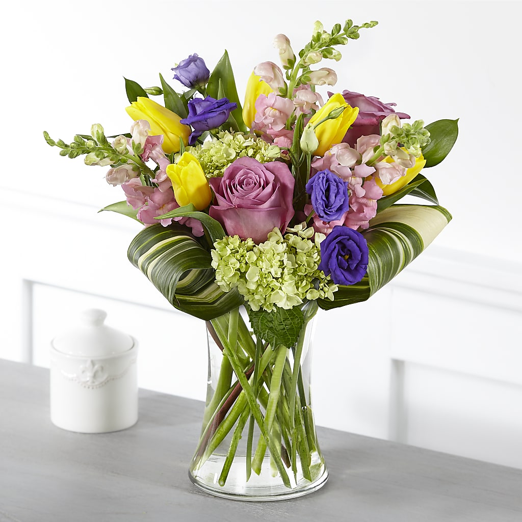 Wondrous Memories Bouquet – DIGIORGIO'S FLORIST, Charleroi PA