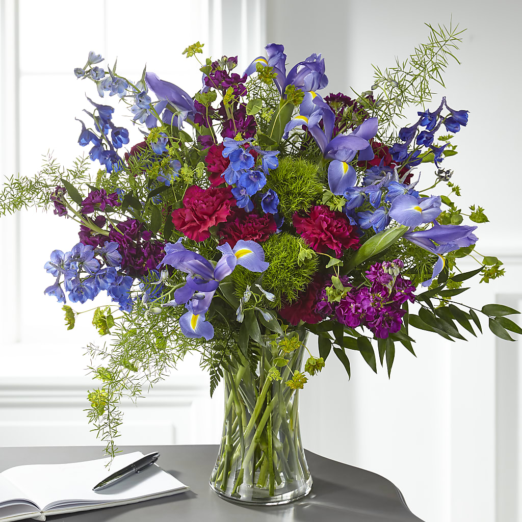 Giving Grace Bouquet – DIGIORGIO'S FLORIST, Charleroi PA