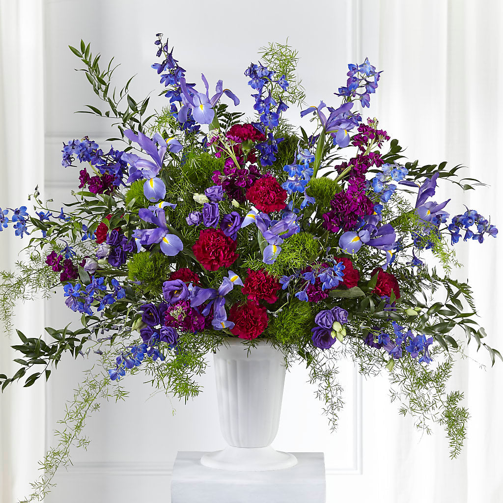 Memorial of Life Arrangement – DIGIORGIO'S FLORIST, Charleroi PA