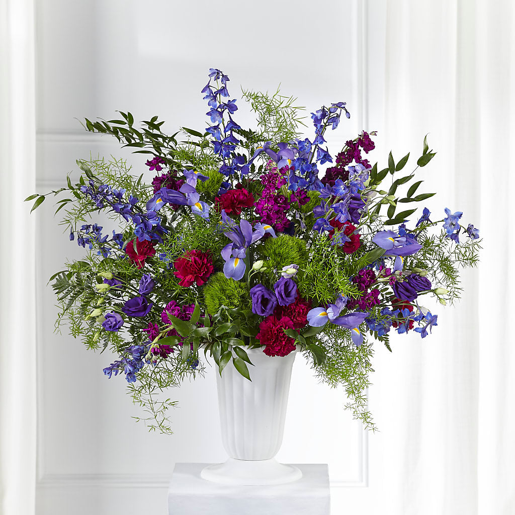 Memorial of Life Arrangement – DIGIORGIO'S FLORIST, Charleroi PA