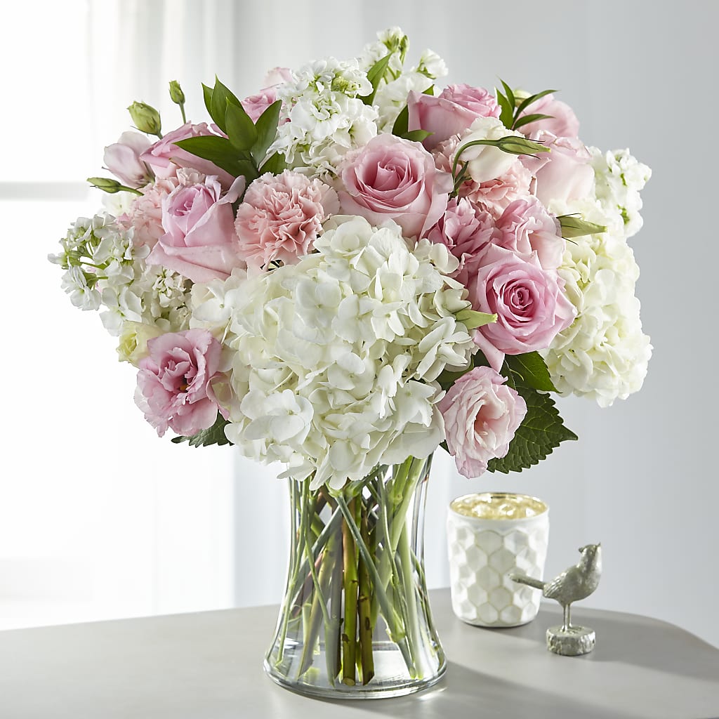 Guiding Grace Bouquet – DIGIORGIO'S FLORIST, Charleroi PA
