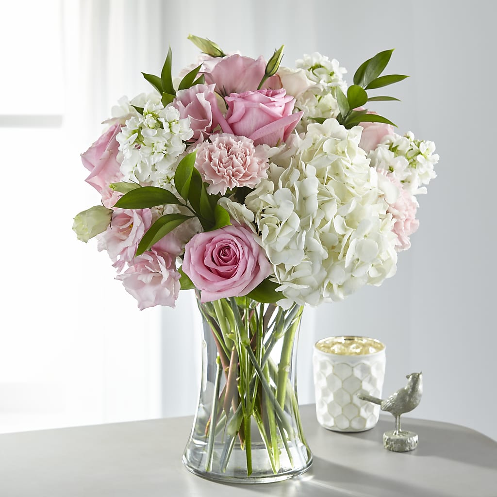 Guiding Grace Bouquet – DIGIORGIO'S FLORIST, Charleroi PA