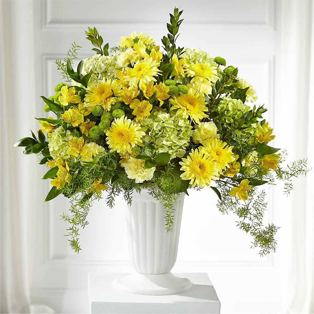 Beloved Blessings Arrangement – DIGIORGIO'S FLORIST, Charleroi PA