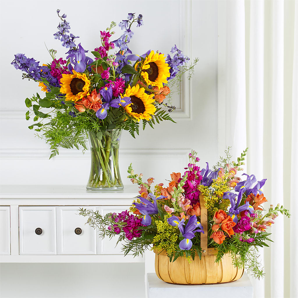 Majestic Memento Bundles – DIGIORGIO'S FLORIST, Charleroi PA