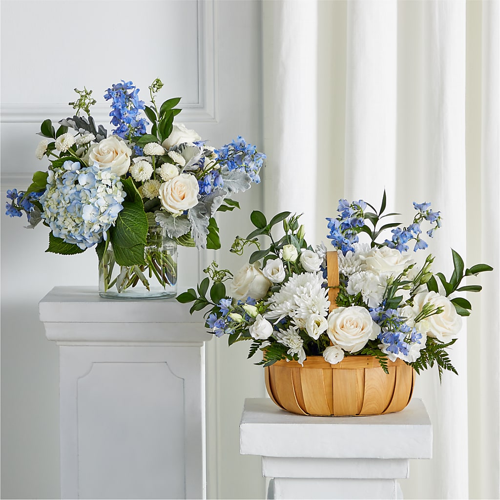 Blessings of Memory Bundles – DIGIORGIO'S FLORIST, Charleroi PA