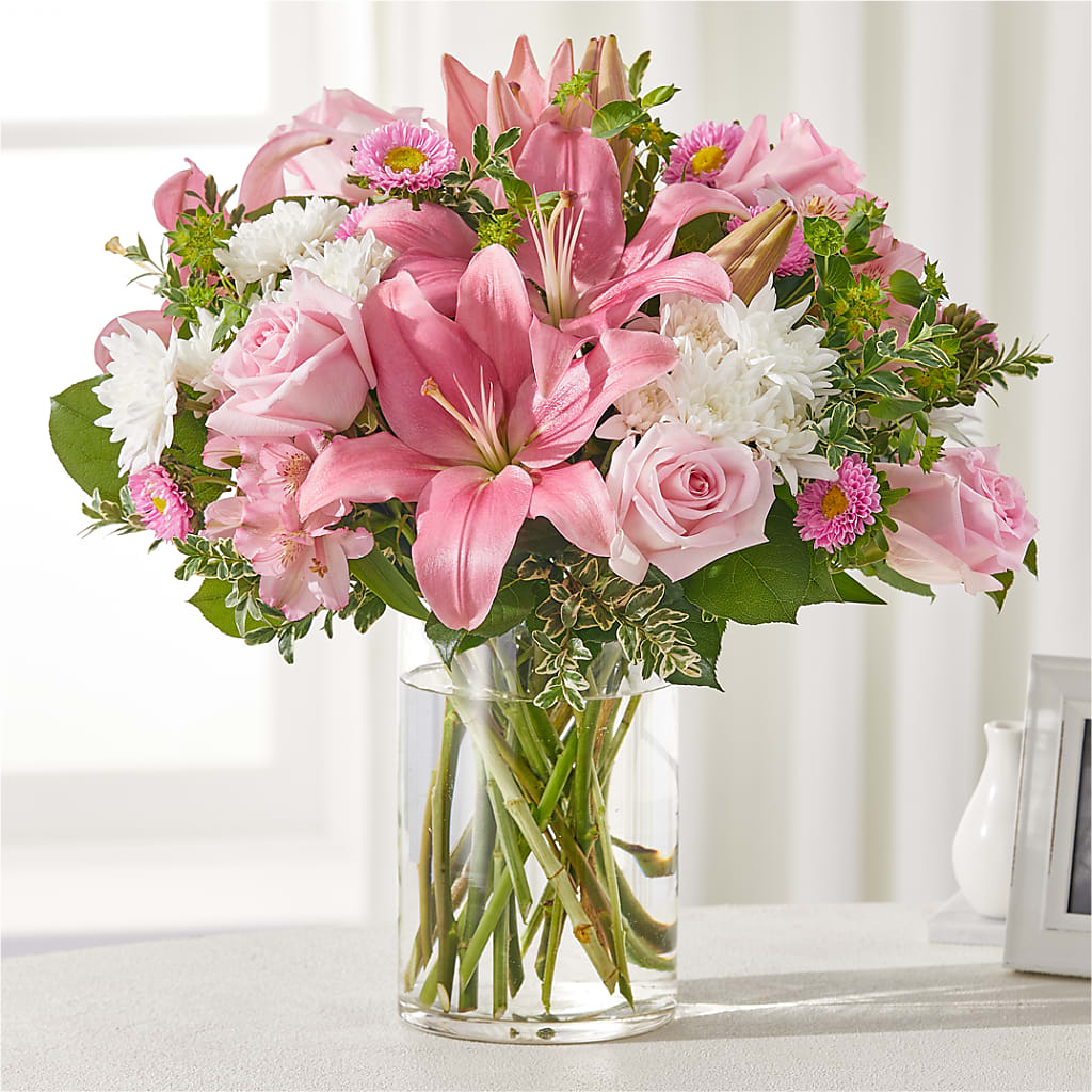 Healing Hug Bouquet – DIGIORGIO'S FLORIST, Charleroi PA