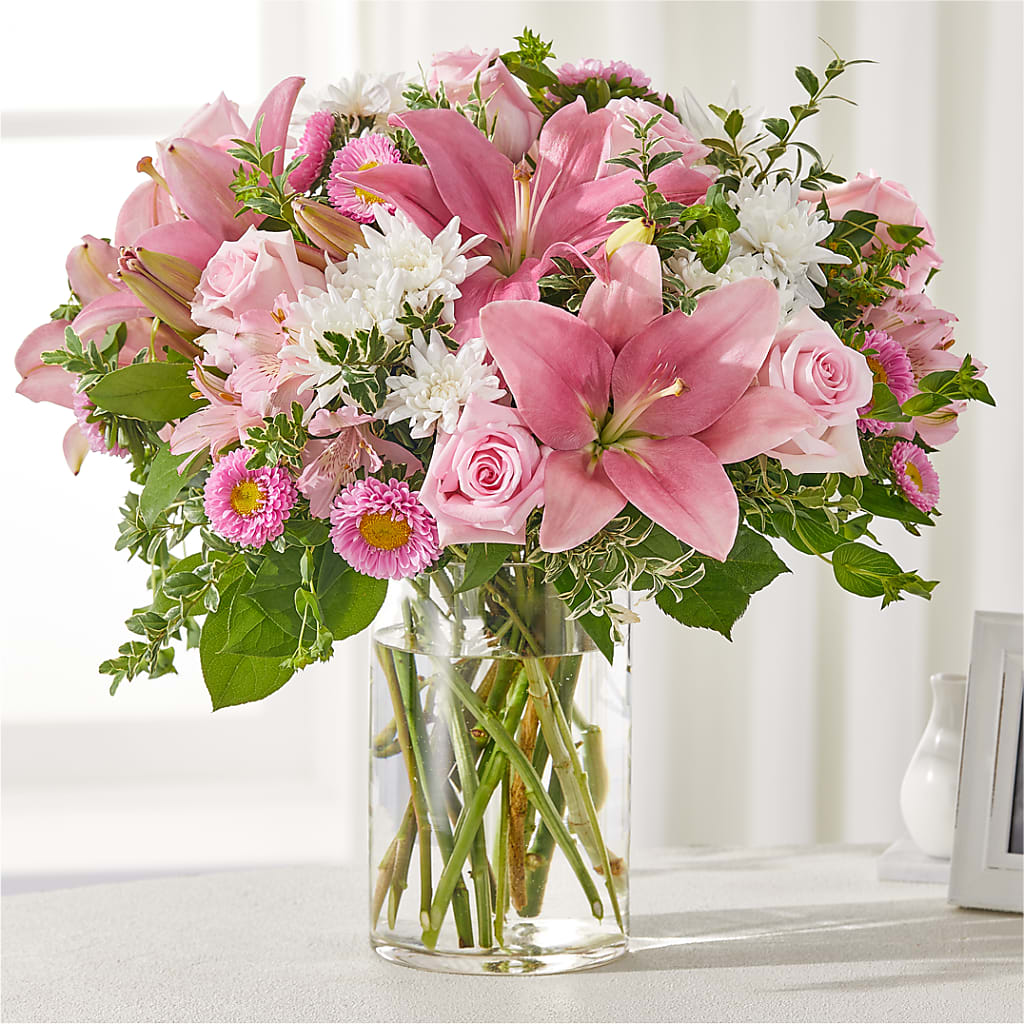Healing Hug Bouquet – DIGIORGIO'S FLORIST, Charleroi PA